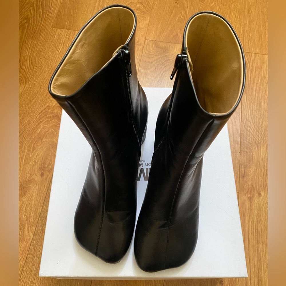 Maison Margiela Anatomic boots